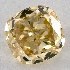 A small thumbnail of the selected diamond.